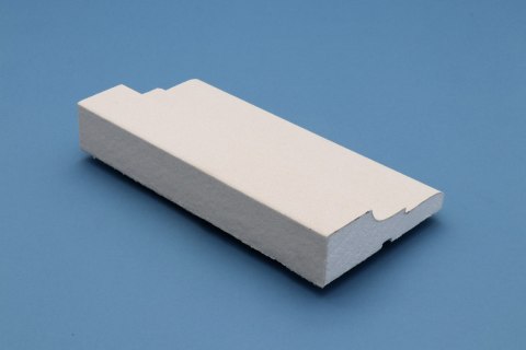 Producent: Alpinbud; Listwy okienne; L20PB Producent: Alpinbud; Listwy okienne; L20PB