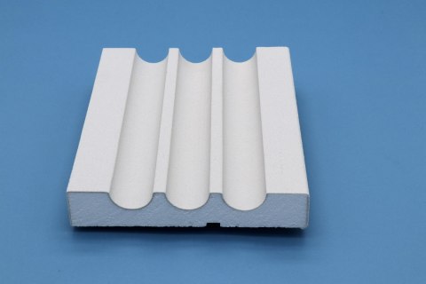 Producent: Alpinbud; Listwy okienne; L26APA Producent: Alpinbud; Listwy okienne; L26APA