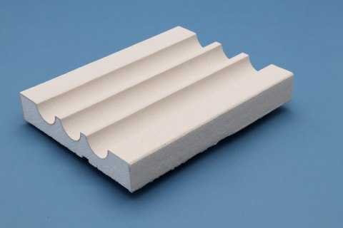 Producent: Alpinbud; Listwy okienne; L26APA Producent: Alpinbud; Listwy okienne; L26APA