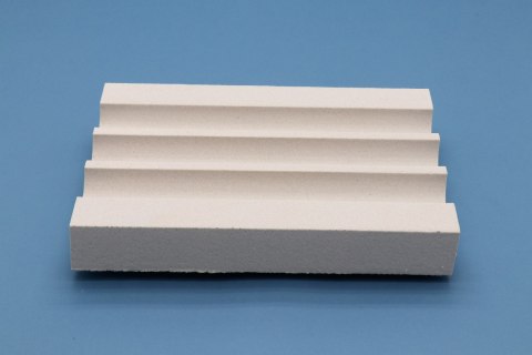 Producent: Alpinbud; Listwy okienne; L26APA Producent: Alpinbud; Listwy okienne; L26APA