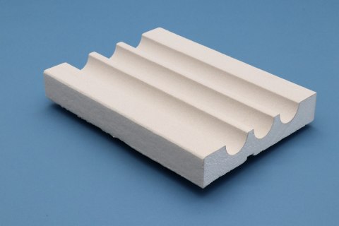 Producent: Alpinbud; Listwy okienne; L26APA Producent: Alpinbud; Listwy okienne; L26APA