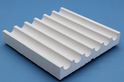 Producent: Alpinbud; Listwy okienne; L25APB Producent: Alpinbud; Listwy okienne; L25APB