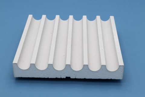 Producent: Alpinbud; Listwy okienne; L25APB Producent: Alpinbud; Listwy okienne; L25APB