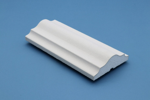 Producent: Alpinbud; Listwy okienne; L29PA Producent: Alpinbud; Listwy okienne; L29PA