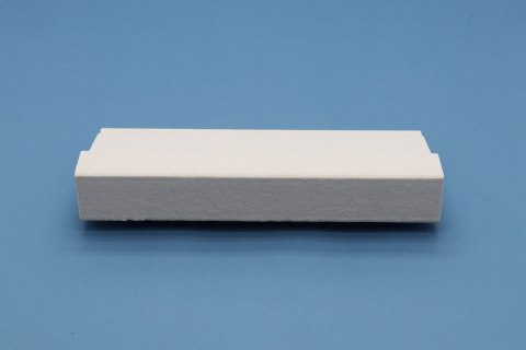 Producent: Alpinbud; Listwy okienne; L38PA Producent: Alpinbud; Listwy okienne; L38PA
