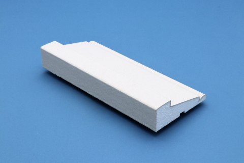 Producent: Alpinbud; Listwy okienne; L38PA Producent: Alpinbud; Listwy okienne; L38PA