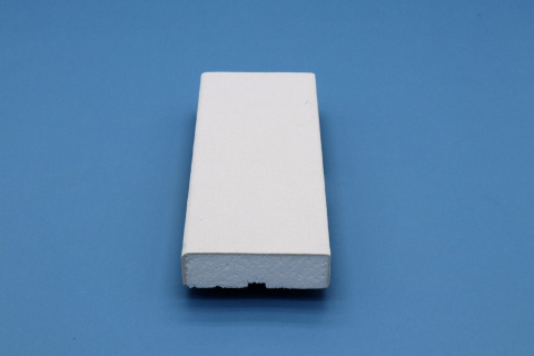 Producent: Alpinbud; Listwy okienne; L39PA Producent: Alpinbud; Listwy okienne; L39PA