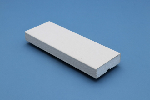 Producent: Alpinbud; Listwy okienne; L39PA Producent: Alpinbud; Listwy okienne; L39PA
