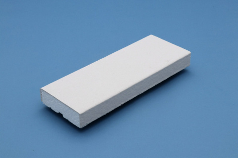Producent: Alpinbud; Listwy okienne; L39PA Producent: Alpinbud; Listwy okienne; L39PA