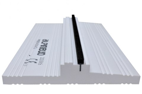Ciepły parapet dwustronny STYROPIAN TERMO DOBROPLAST Encore Ciepły parapet dwustronny STYROPIAN TERMO DOBROPLAST Encore