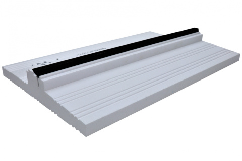 Ciepły parapet dwustronny STYROPIAN TERMO SCHUCO LIVING Ciepły parapet dwustronny STYROPIAN TERMO SCHUCO LIVING