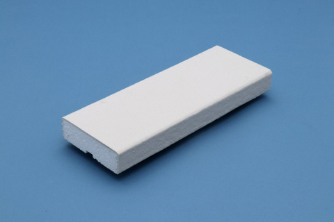 LISTWA OKIENNA L39PK STYROPIANOWA POWLEKANA LISTWA OKIENNA L39PK STYROPIANOWA POWLEKANA