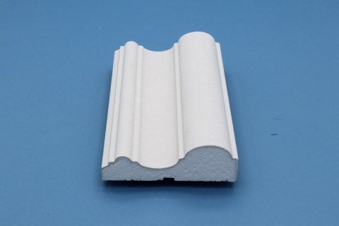 Producent: Alpinbud; Listwy okienne; L107PA Producent: Alpinbud; Listwy okienne; L107PA