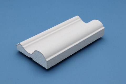 Producent: Alpinbud; Listwy okienne; L107PA Producent: Alpinbud; Listwy okienne; L107PA