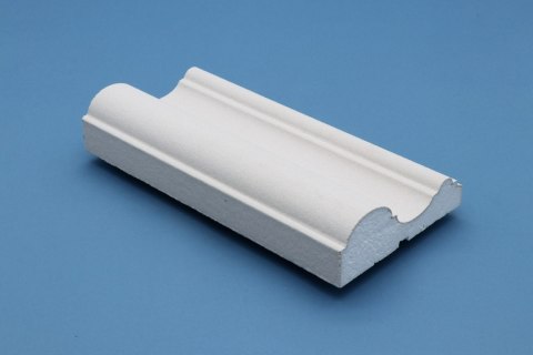 Producent: Alpinbud; Listwy okienne; L107PA Producent: Alpinbud; Listwy okienne; L107PA