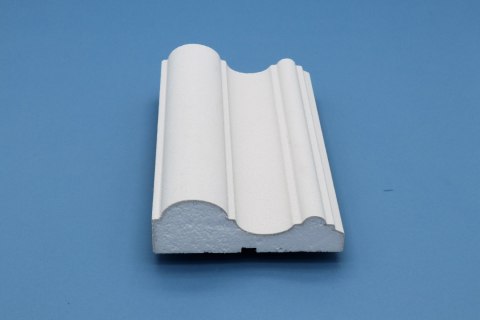 Producent: Alpinbud; Listwy okienne; L107PA Producent: Alpinbud; Listwy okienne; L107PA