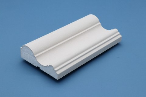 Producent: Alpinbud; Listwy okienne; L107PA Producent: Alpinbud; Listwy okienne; L107PA