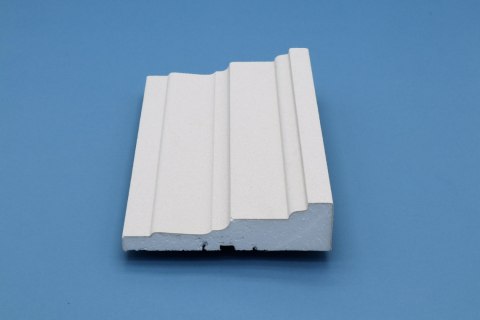 Producent: Alpinbud; Listwy okienne; L108PA Producent: Alpinbud; Listwy okienne; L108PA