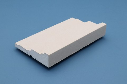 Producent: Alpinbud; Listwy okienne; L108PA Producent: Alpinbud; Listwy okienne; L108PA