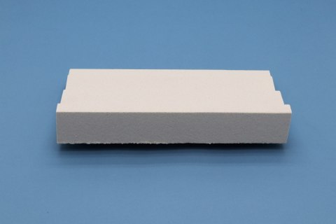 Producent: Alpinbud; Listwy okienne; L108PA Producent: Alpinbud; Listwy okienne; L108PA