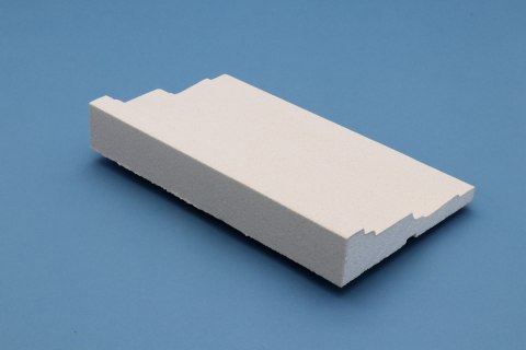 Producent: Alpinbud; Listwy okienne; L108PA Producent: Alpinbud; Listwy okienne; L108PA