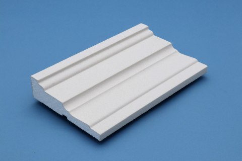 Producent: Alpinbud; Listwy okienne; L108PA Producent: Alpinbud; Listwy okienne; L108PA