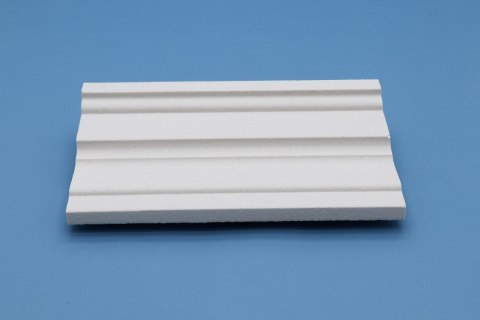 Producent: Alpinbud; Listwy okienne; L108PA Producent: Alpinbud; Listwy okienne; L108PA