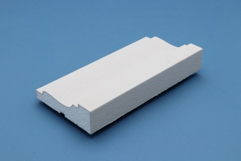 Producent: Alpinbud; Listwy okienne; L40PA Producent: Alpinbud; Listwy okienne; L40PA