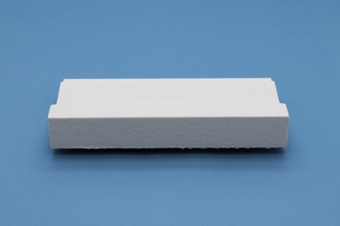 Producent: Alpinbud; Listwy okienne; L40PA Producent: Alpinbud; Listwy okienne; L40PA