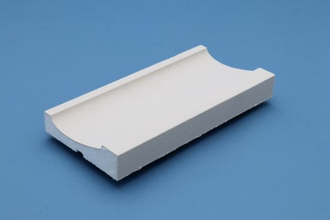 Producent: Alpinbud; Listwy okienne; L44PA Producent: Alpinbud; Listwy okienne; L44PA