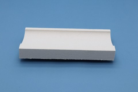 Producent: Alpinbud; Listwy okienne; L44PA Producent: Alpinbud; Listwy okienne; L44PA