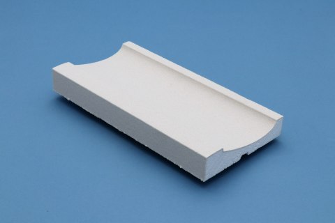Producent: Alpinbud; Listwy okienne; L44PA Producent: Alpinbud; Listwy okienne; L44PA