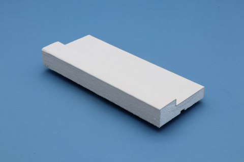 Producent: Alpinbud; Listwy okienne; L61PB Producent: Alpinbud; Listwy okienne; L61PB