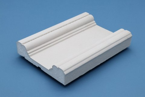 Producent: Alpinbud; Listwy okienne; L95PA Producent: Alpinbud; Listwy okienne; L95PA