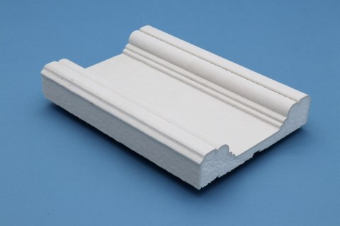 Producent: Alpinbud; Listwy okienne; L95PB Producent: Alpinbud; Listwy okienne; L95PB