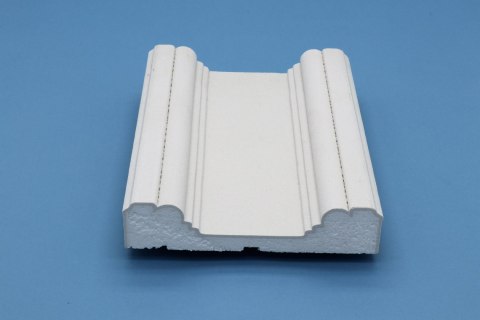 Producent: Alpinbud; Listwy okienne; L95PB Producent: Alpinbud; Listwy okienne; L95PB