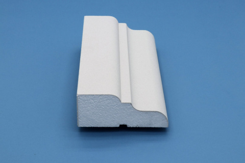 Producent: Alpinbud; Listwy okienne; L97PB Producent: Alpinbud; Listwy okienne; L97PB