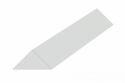 Klin ze styroduru XPS 300 - Izokliny trójkąty 6 x 6 cm