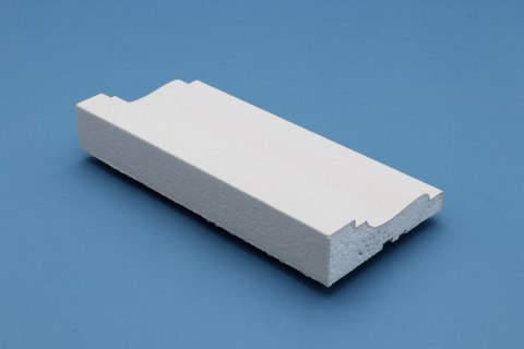 LISTWA OKIENNA L40PD STYROPIANOWA POWLEKANA LISTWA OKIENNA L40PD STYROPIANOWA POWLEKANA