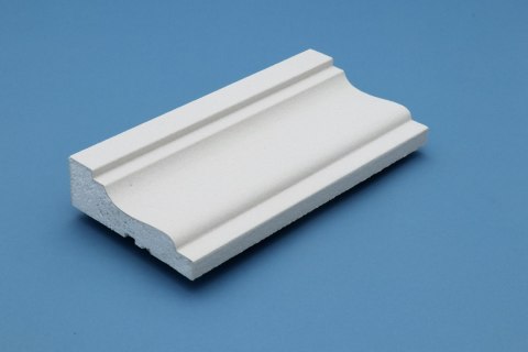 LISTWA OKIENNA L40PD STYROPIANOWA POWLEKANA LISTWA OKIENNA L40PD STYROPIANOWA POWLEKANA