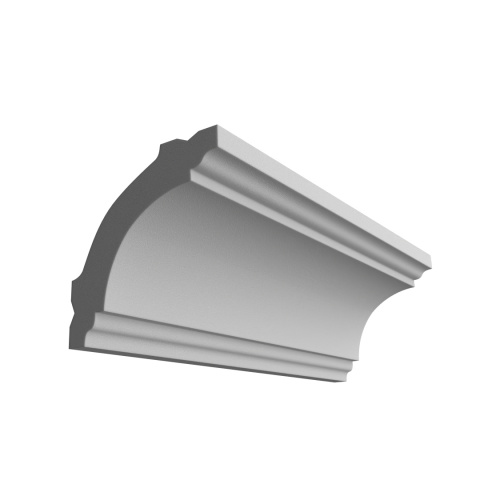 Listwa ozdobna przysufitowa F2 70x70mm sztukateria Listwa ozdobna przysufitowa F2 70x70mm sztukateria