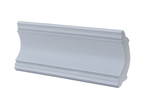 Listwa ozdobna przysufitowa F2 70x70mm sztukateria Listwa ozdobna przysufitowa F2 70x70mm sztukateria