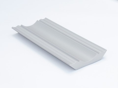 Listwa ozdobna przysufitowa F3 100x100mm sztukateria Listwa ozdobna przysufitowa F3 100x100mm sztukateria