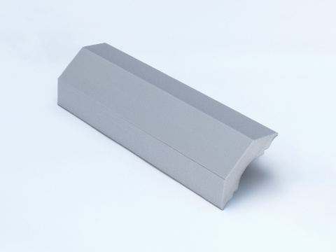Listwa ozdobna przysufitowa F15 70x70mm sztukateria Listwa ozdobna przysufitowa F15 70x70mm sztukateria