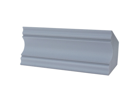 Listwa ozdobna przysufitowa F15 70x70mm sztukateria Listwa ozdobna przysufitowa F15 70x70mm sztukateria