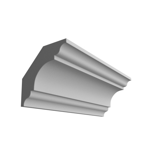 Listwa ozdobna przysufitowa F15 70x70mm sztukateria Listwa ozdobna przysufitowa F15 70x70mm sztukateria