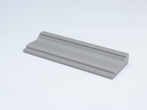 Listwa ozdobna przysufitowa F8 30x110mm sztukateria Listwa ozdobna przysufitowa F8 30x110mm sztukateria