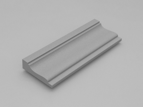 Listwa ozdobna przysufitowa F8 30x110mm sztukateria Listwa ozdobna przysufitowa F8 30x110mm sztukateria