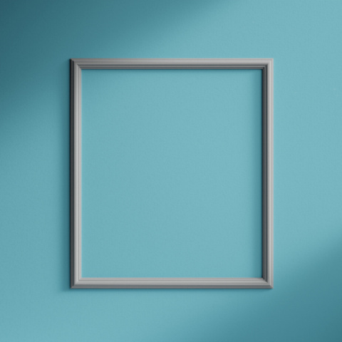 Listwa ozdobna ścienna F10 20x45mm sztukateria Listwa ozdobna ścienna F10 20x45mm sztukateria