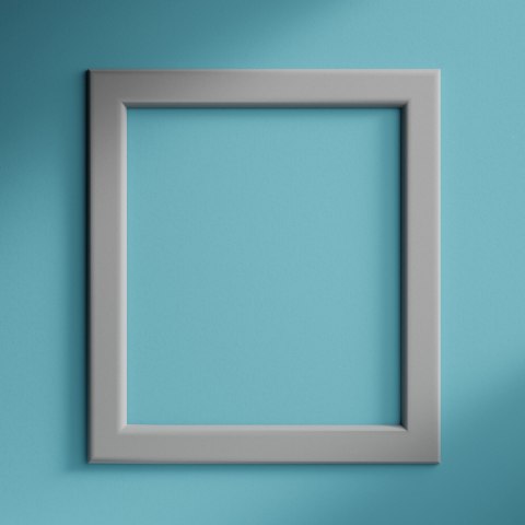 Listwa ozdobna ścienna F12 25x115mm sztukateria Listwa ozdobna ścienna F12 25x115mm sztukateria